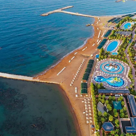 Eftalia Marin Hotel