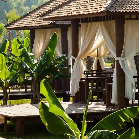 Hotel Eftalia Marin Turkler