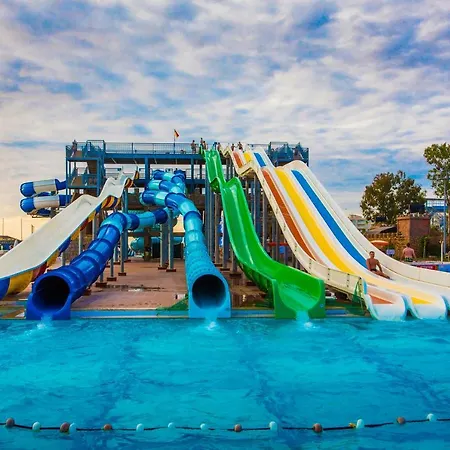 Eftalia Marin Hotel 5*