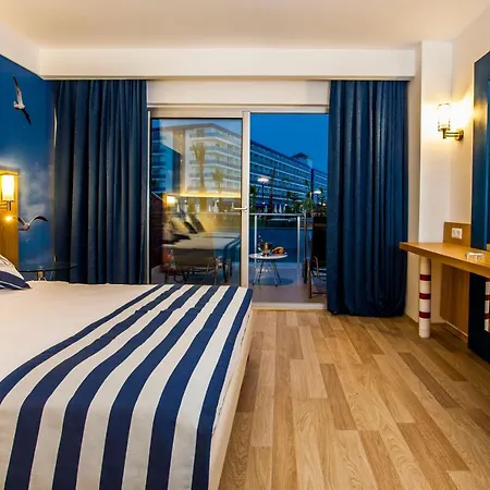 Hotel Eftalia Marin 5*