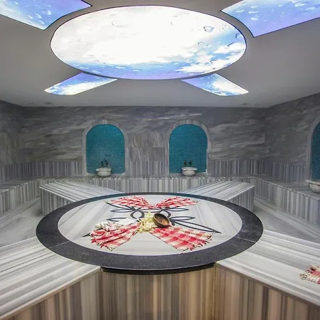 Eftalia Marin Hotel 5*