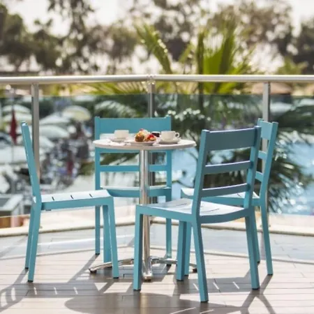 Eftalia Marin Hotel 5*