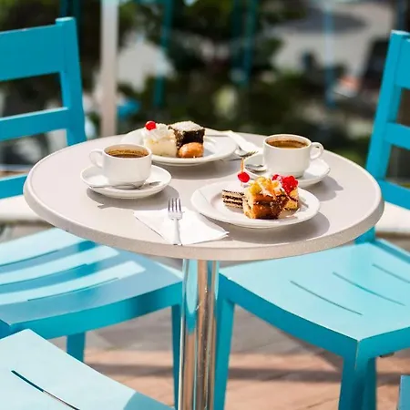 Eftalia Marin 5* Turkler