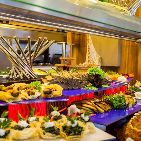 Eftalia Marin Turkler