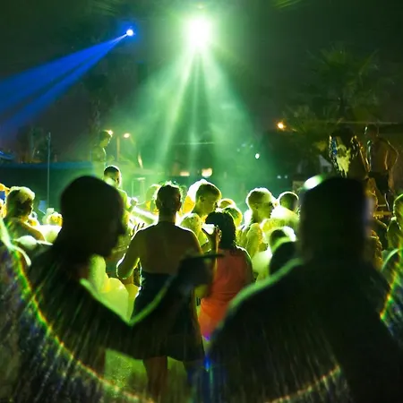 Hotel Eftalia Marin Turkler