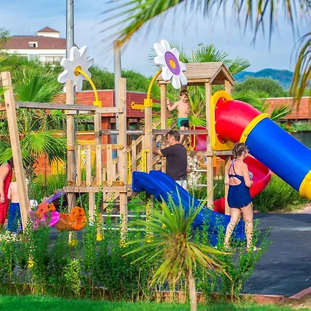 Hotel Eftalia Marin 5*