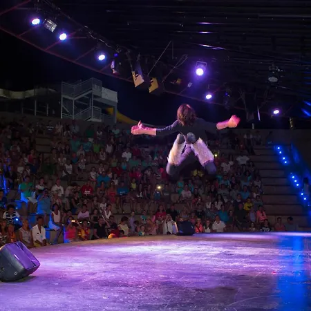 Hotel Eftalia Marin Turkler