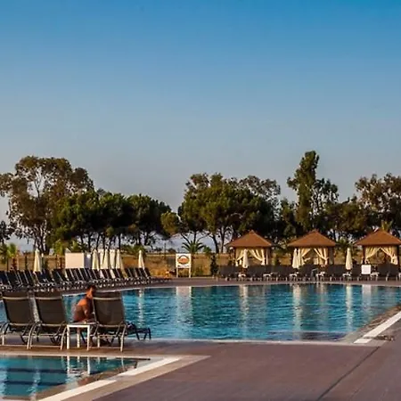 Eftalia Marin Hotel 5*