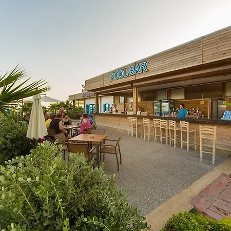 Eftalia Marin Hotel Turkler