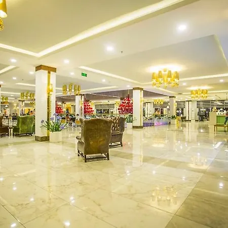 Eftalia Marin Hotel 5*