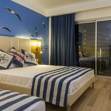 Eftalia Marin Hotel 5*