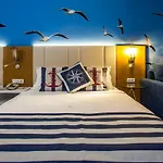 Hotel Eftalia Marin