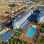 Hotel Eftalia Marin