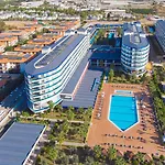 Hotel Eftalia Marin Turkler