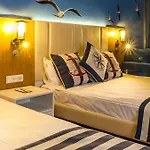 Eftalia Marin Hotel