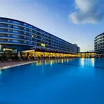 Hotel Eftalia Marin