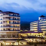 Hotel Eftalia Marin