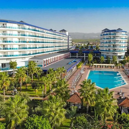 Hotel Eftalia Marin