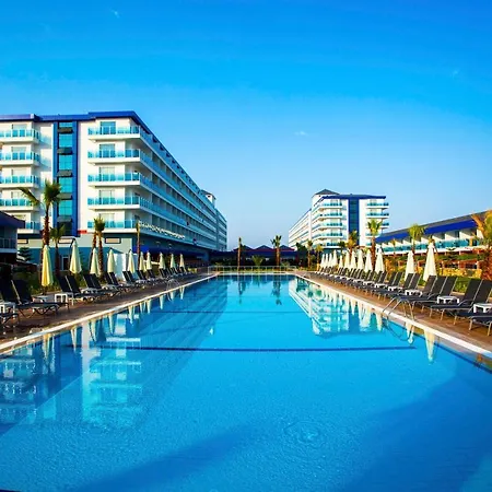 Hotel Eftalia Marin Turkler