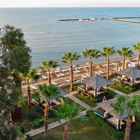 Eftalia Marin Hotel Turkler