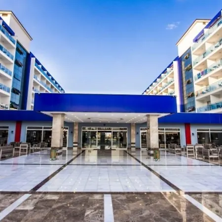 Hotel Eftalia Marin