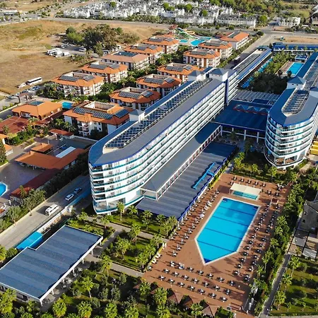 Hotel Eftalia Marin