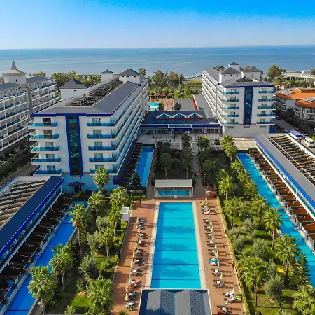 Hotel Eftalia Marin Turkler