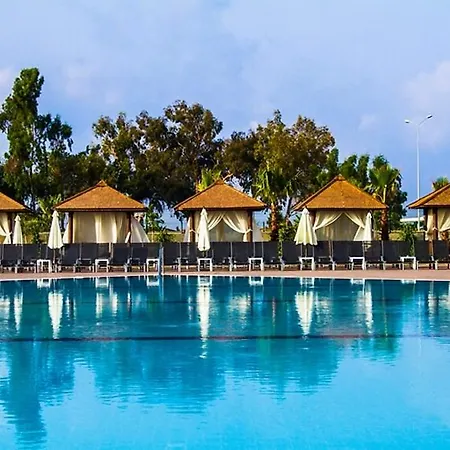 Hotel Eftalia Marin Turkler