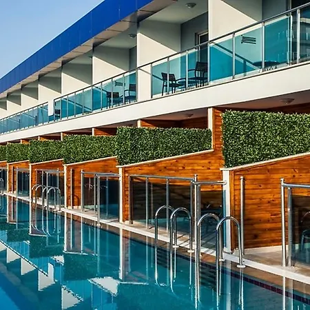 Eftalia Marin Hotel 5*