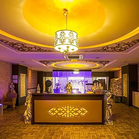Otel Eftalia Marin