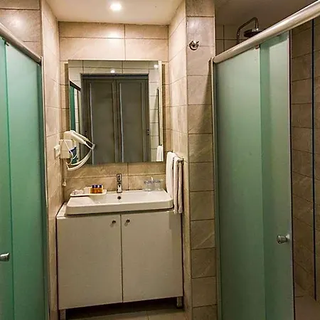Otel Eftalia Marin Turkler