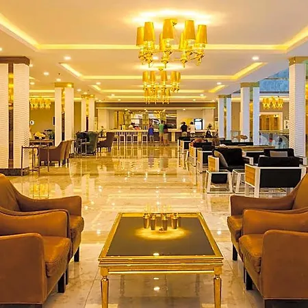 Hotel Eftalia Marin