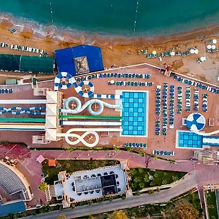 Eftalia Marin Hotel 5*