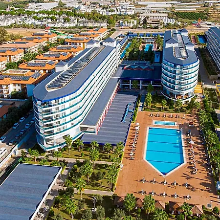 Eftalia Marin Hotel