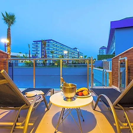 Eftalia Marin Otel