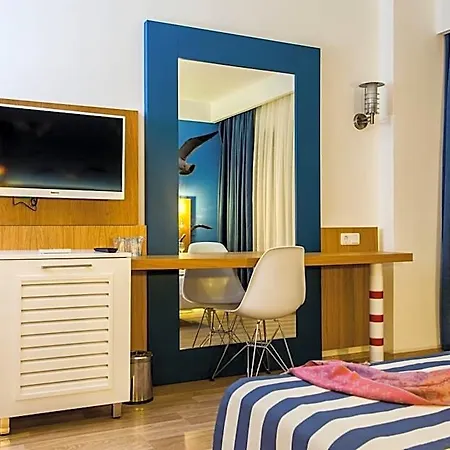 Hotel Eftalia Marin Turkler