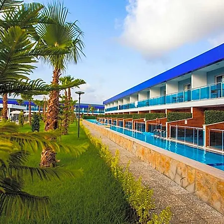 Hotel Eftalia Marin 5*