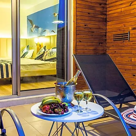 Hotel Eftalia Marin Turkler