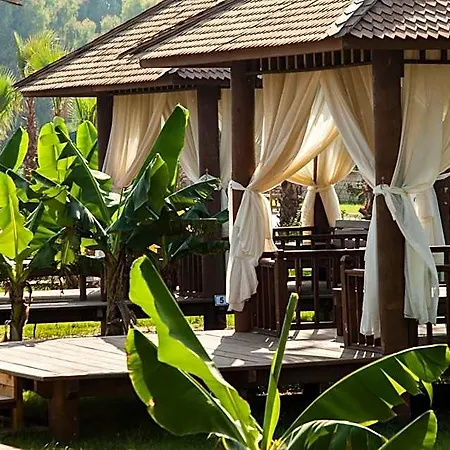 Otel Eftalia Marin