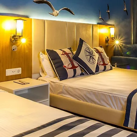 Eftalia Marin Hotel
