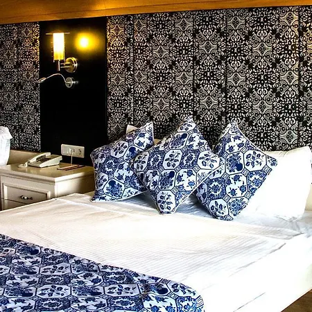 Hotel Eftalia Marin Turkler