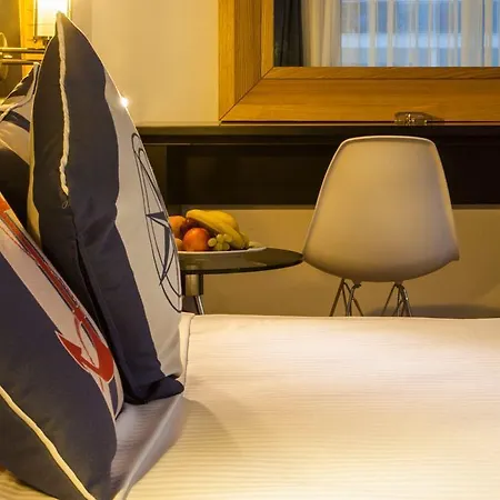 Hotel Eftalia Marin Turkler