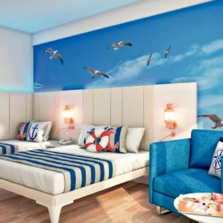 Hotel Eftalia Marin 5*