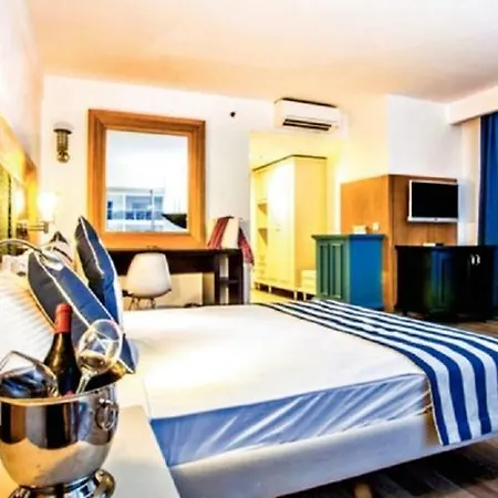 Eftalia Marin Hotel 5*