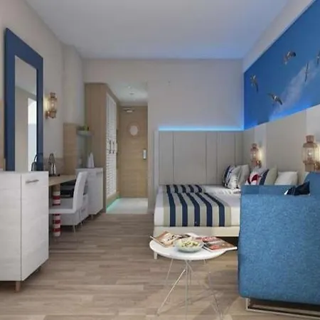 Eftalia Marin Hotel