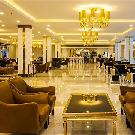فندق Eftalia Marin 5*