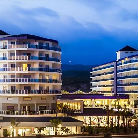 Hotel Eftalia Marin Turkler