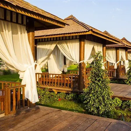 Hotel Eftalia Marin