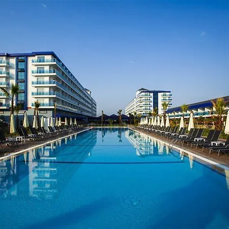 Eftalia Marin Hotel
