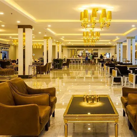 Hotel Eftalia Marin